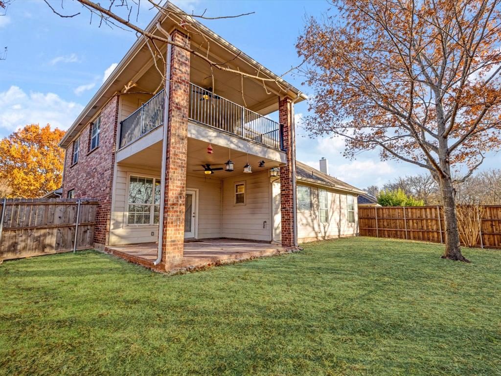 Craig Ranch North Ph 11 - Residential