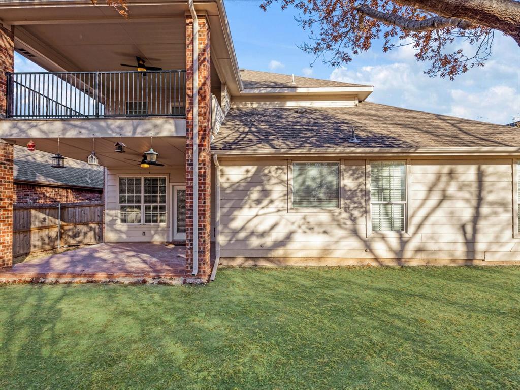 Craig Ranch North Ph 11 - Residential
