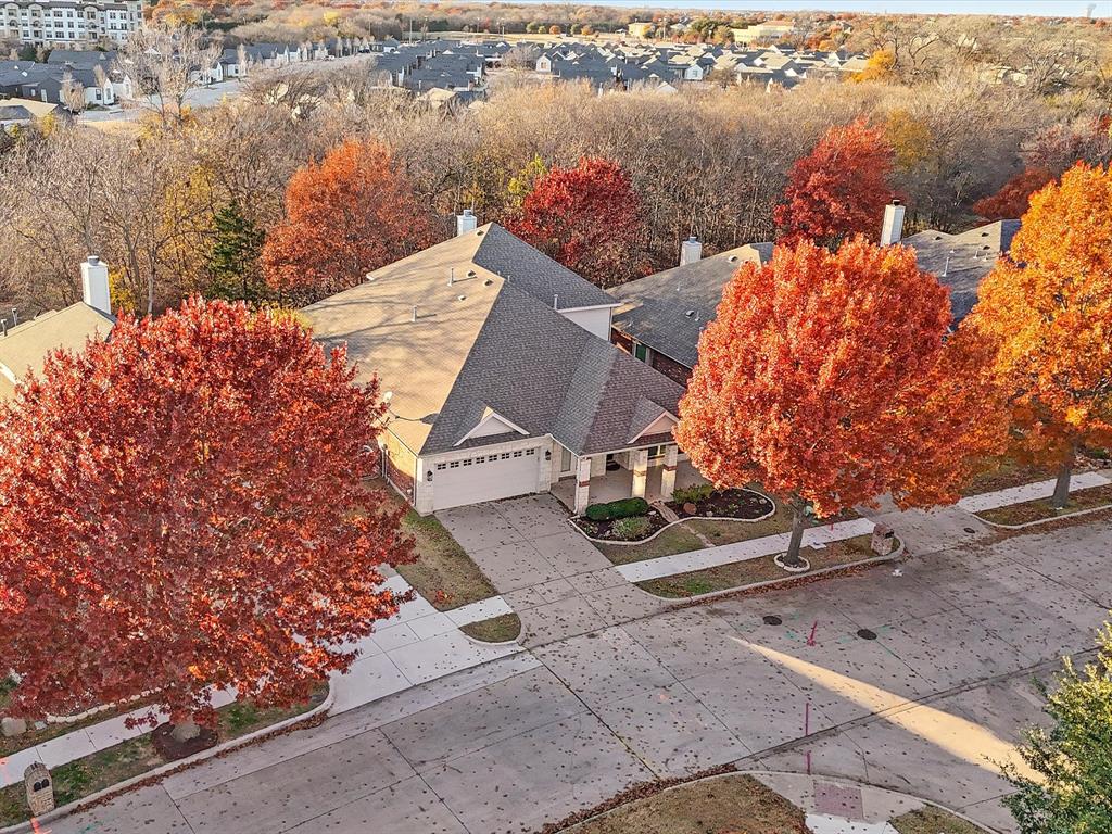 Craig Ranch North Ph 11 - Residential