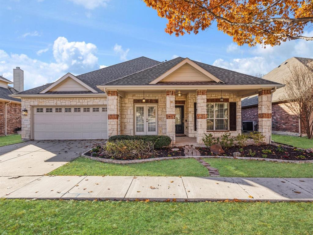 Craig Ranch North Ph 11 - Residential