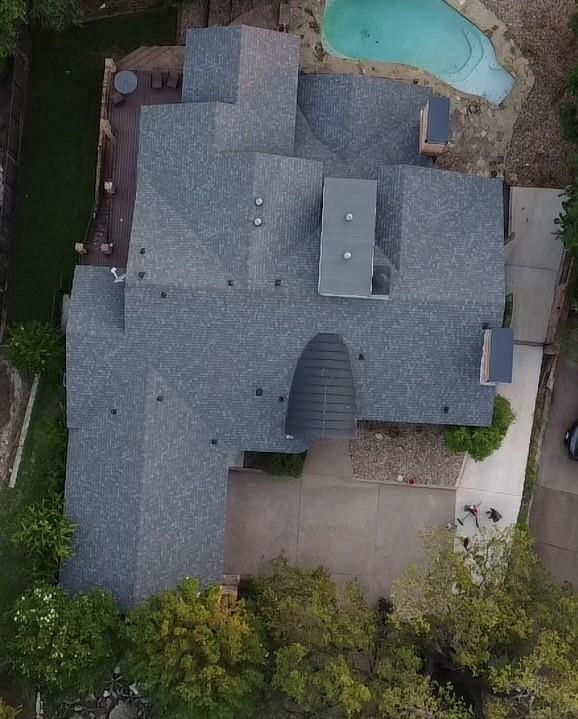 Lake Country Estates Add - Residential