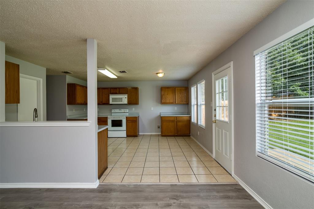 Legends Of Mckinney 03 - Residential Lease
