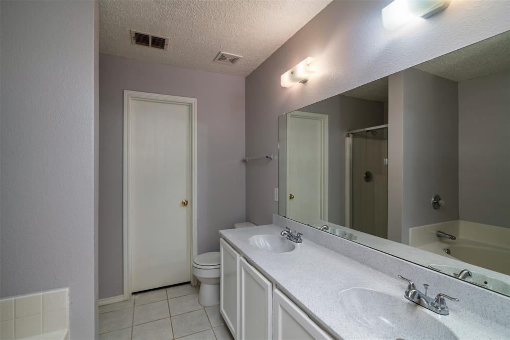 Legends Of Mckinney 03 - Residential Lease