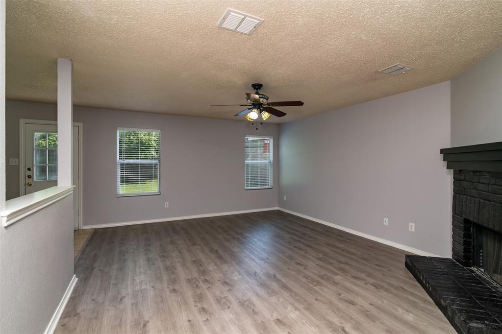 Legends Of Mckinney 03 - Residential Lease