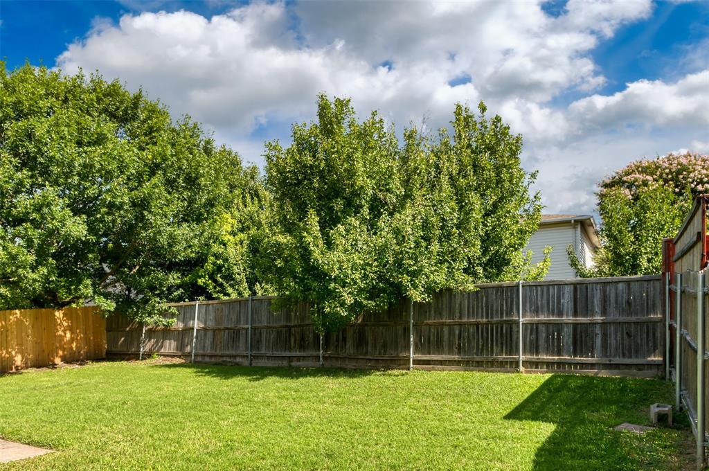 Legends Of Mckinney 03 - Residential Lease