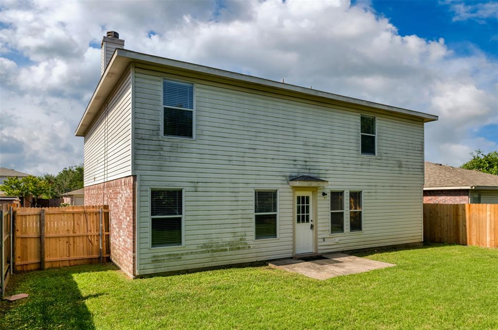 Legends Of Mckinney 03 - Residential Lease