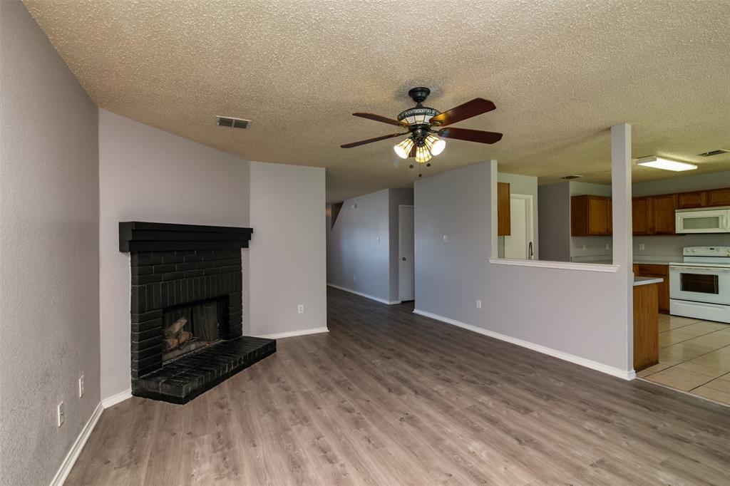 Legends Of Mckinney 03 - Residential Lease