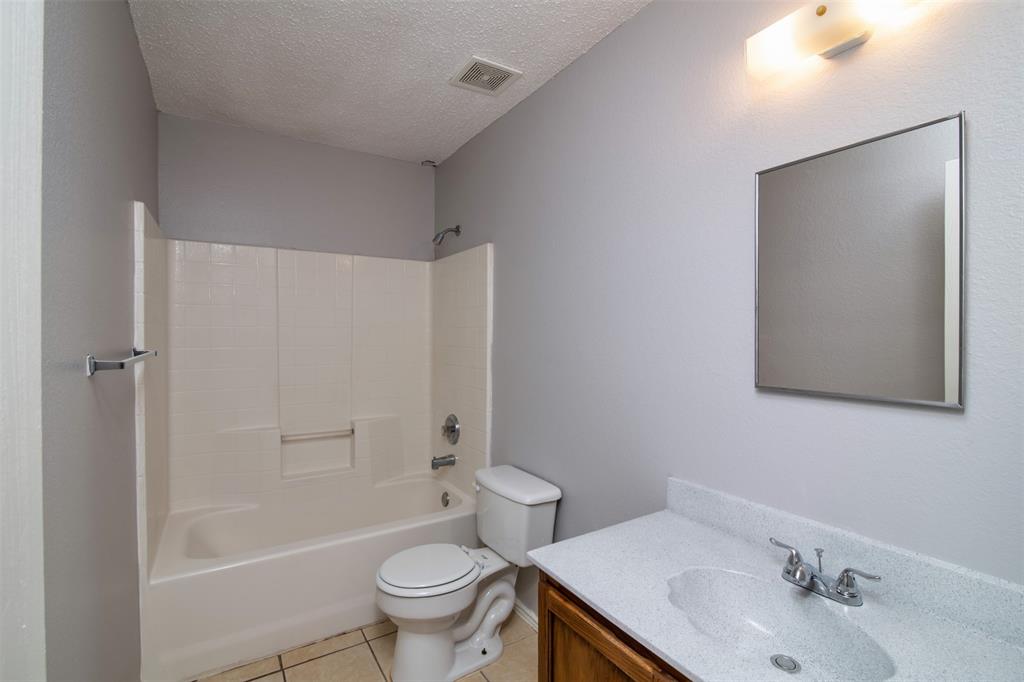 Legends Of Mckinney 03 - Residential Lease