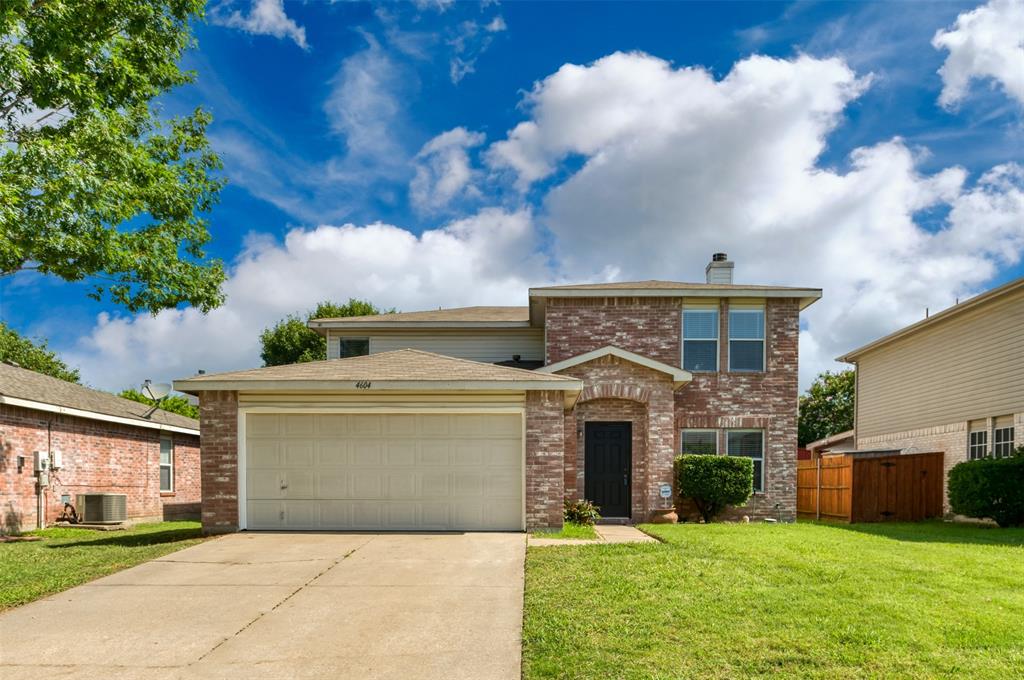Legends Of Mckinney 03 - Residential Lease
