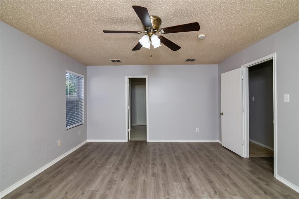 Legends Of Mckinney 03 - Residential Lease