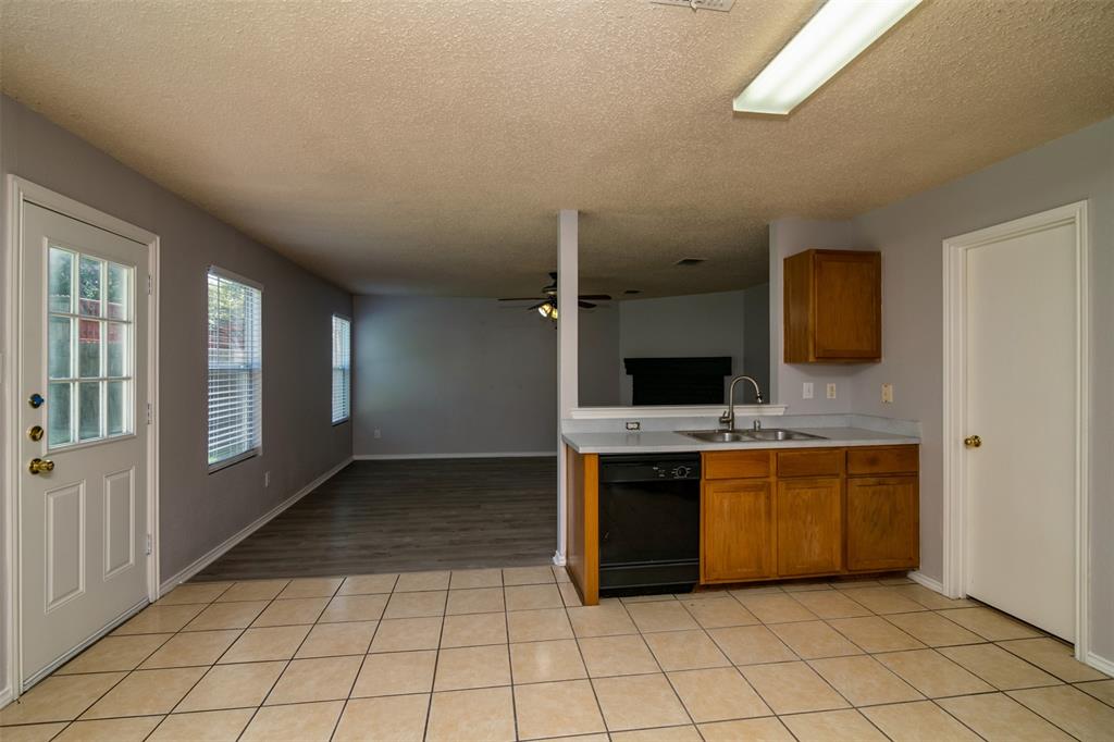 Legends Of Mckinney 03 - Residential Lease