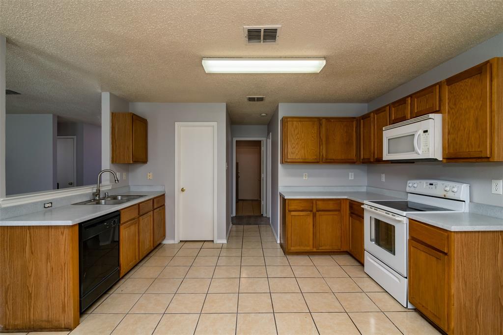 Legends Of Mckinney 03 - Residential Lease