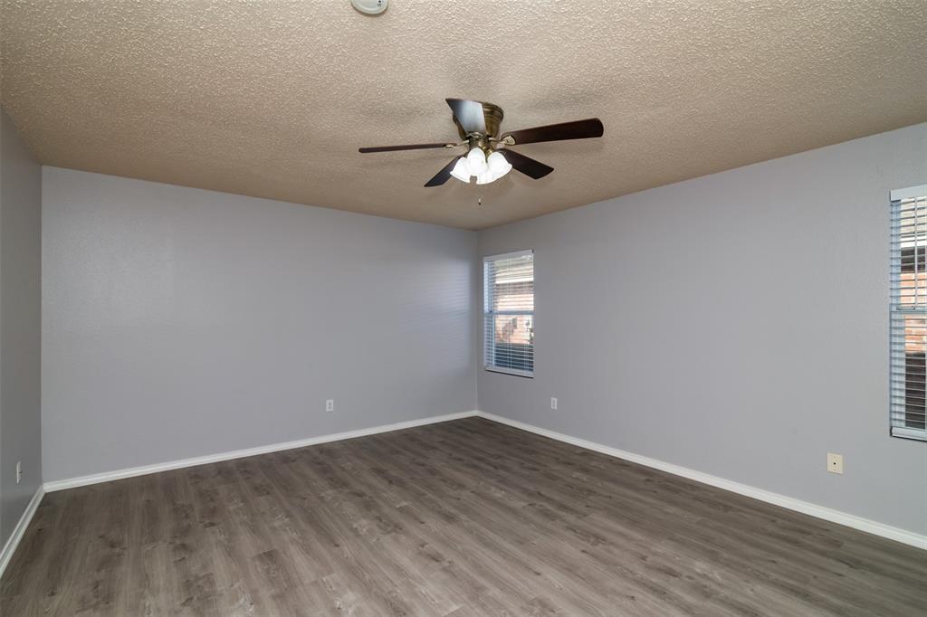 Legends Of Mckinney 03 - Residential Lease