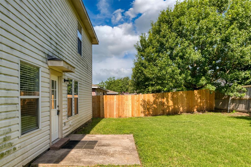 Legends Of Mckinney 03 - Residential Lease