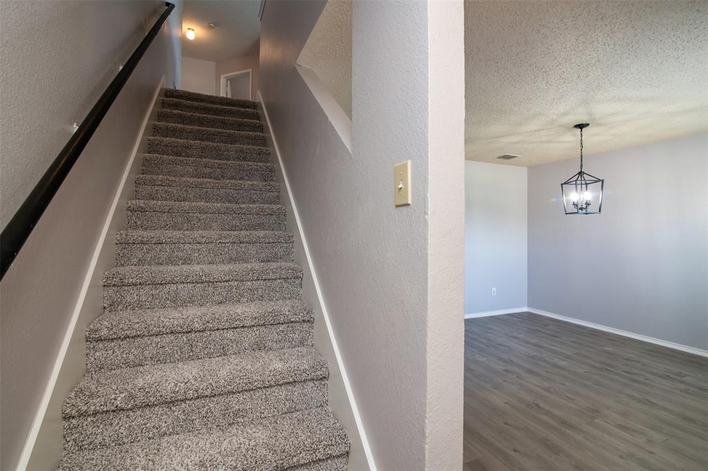 Legends Of Mckinney 03 - Residential Lease