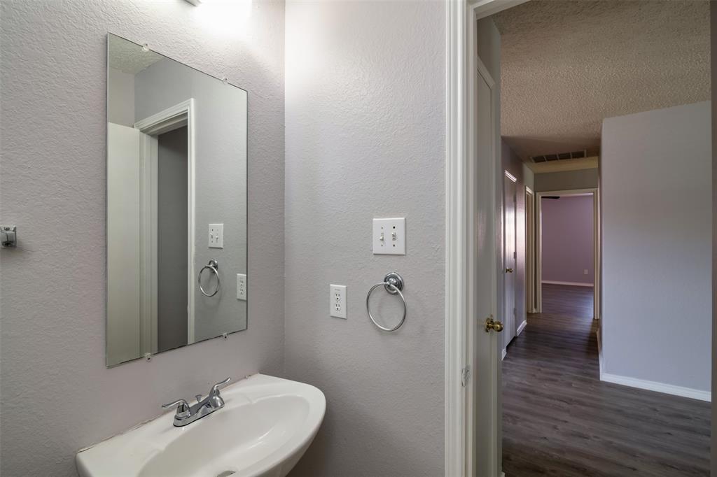 Legends Of Mckinney 03 - Residential Lease
