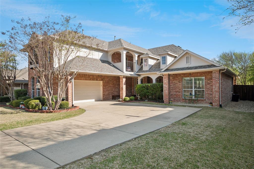 Shores North Ph 4b - Residential