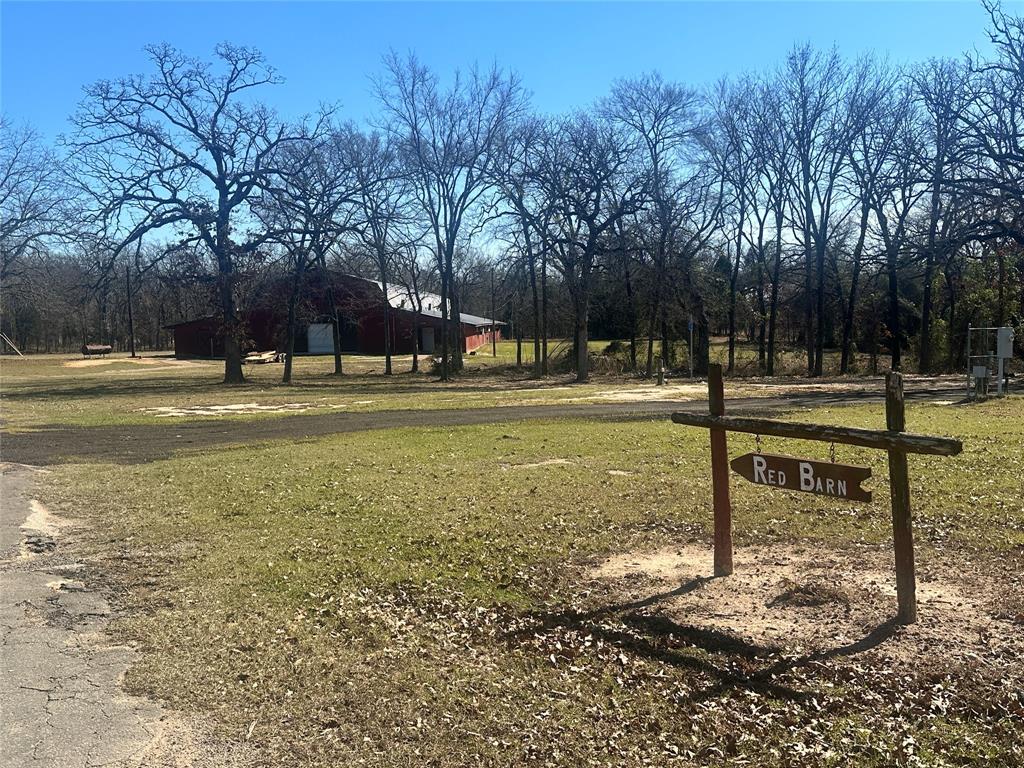 Log Cabin - Residential