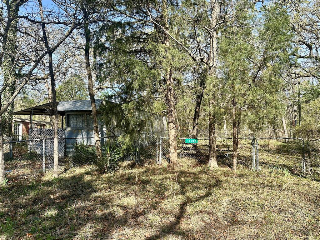 Log Cabin - Residential
