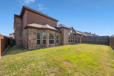 Woods Red Oak-Ph 2 - Residential