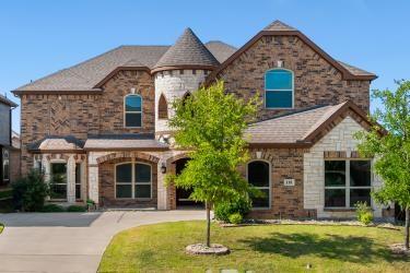 Woods Red Oak-Ph 2 - Residential