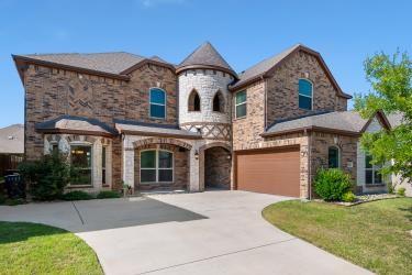 Woods Red Oak-Ph 2 - Residential