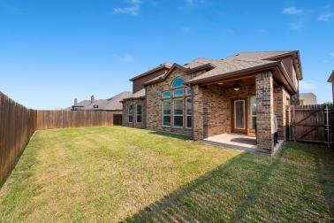 Woods Red Oak-Ph 2 - Residential