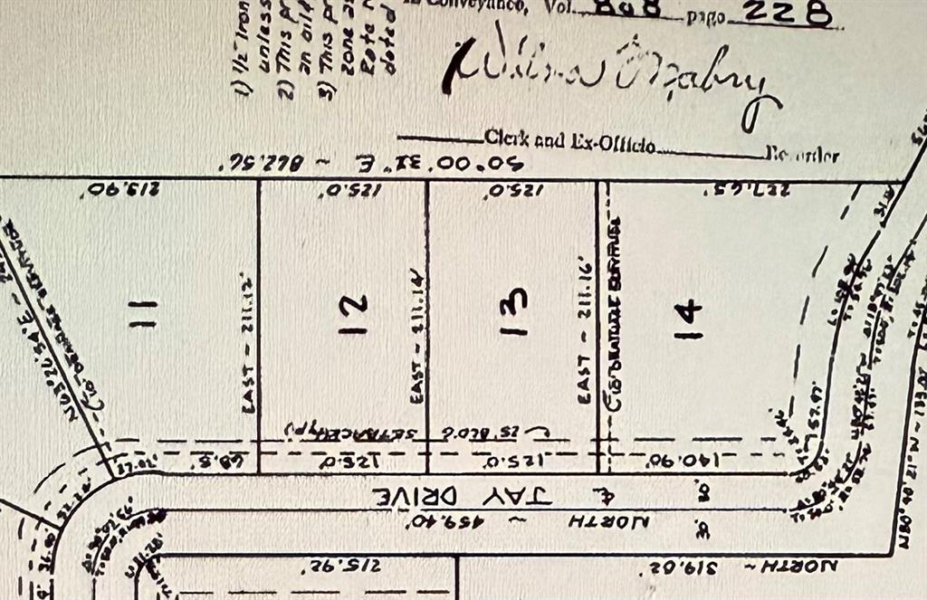 Two lots sold together in the quiet Oak Hill Estates! Build your dream home with restrictions requiring a site-built house of no less than 1,800 sq ft. Enjoy a peaceful area with plenty of space. Come check it out! Can Also be sold with MLS# 21231916. Sellers Motivated!