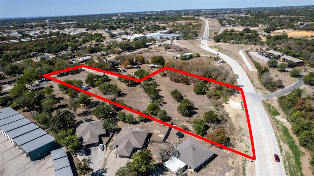 Cmm Properties - Land