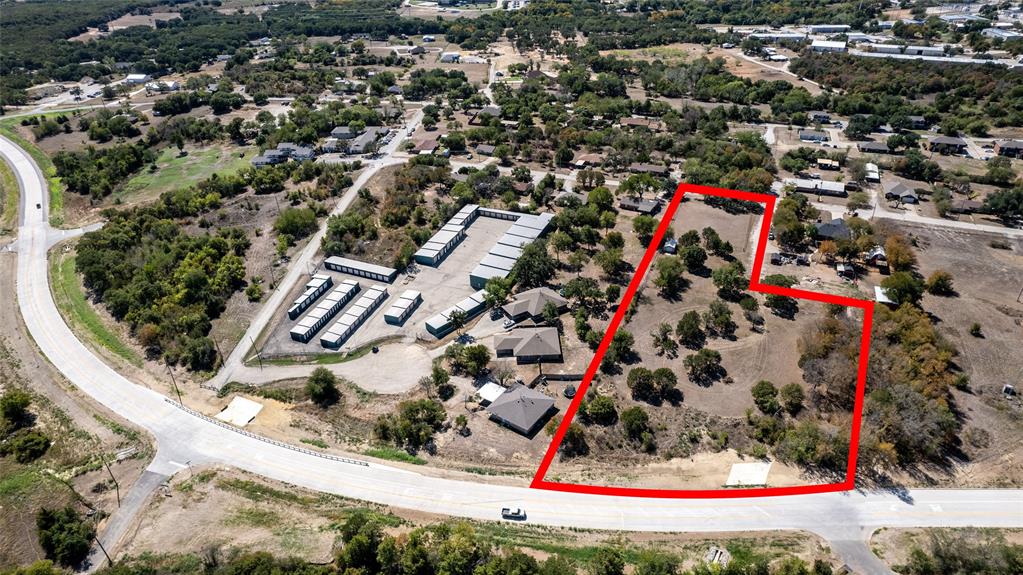 Cmm Properties - Land