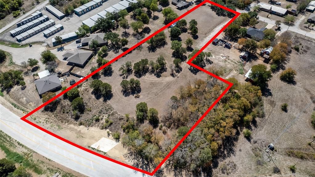 Cmm Properties - Land