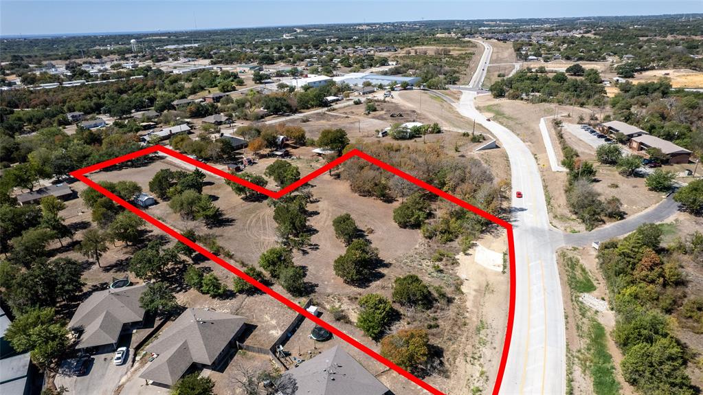 Cmm Properties - Land