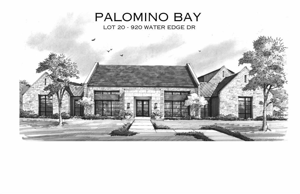 Palomino Bay - Residential