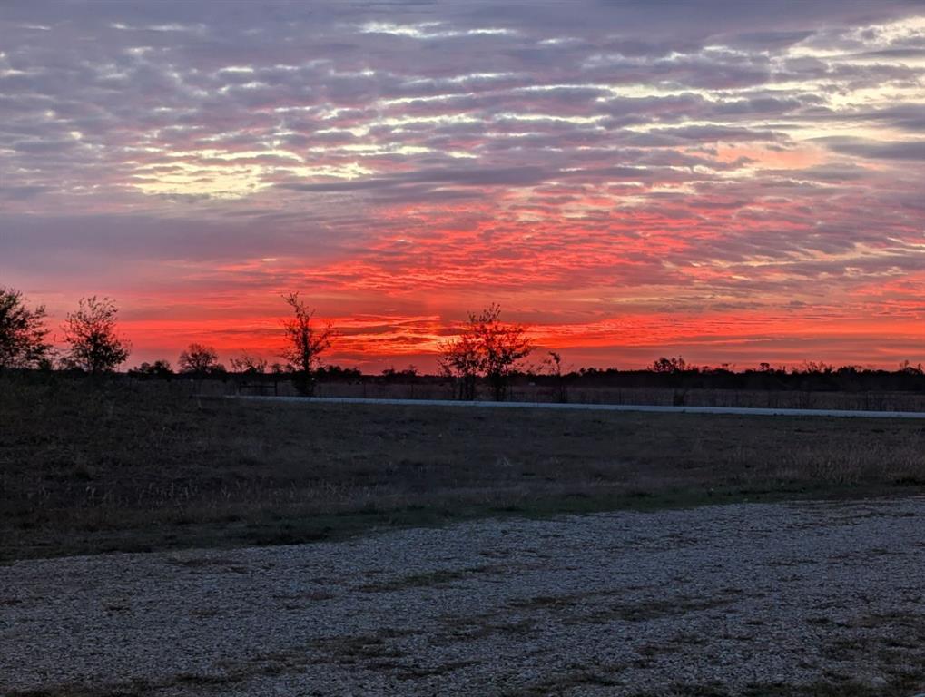 11.01-Acre Unrestricted Homestead: A Turn-Key Slice of Texas Bliss 5 Miles to Marlin & Reagan - 35 Miles to Waco - No HOA - No Zoning Escape the noise and step into your own private sanctuary. Whether you are looking for a world-class RV home base, a hobby farm, or the perfect site for your custom dream home, the foundation is already laid. Forget the stress of planning and permitting. The property is already leveled and prepared for your dream home. A large steel RV cover (built for a 40' rig) with an integrated 2-car carport provides immediate shelter for your vehicles and equipment. In addition to the already installed water, septic, and electricity, the property includes: - A 10’ x 16’ insulated shed with electricity, AC, and washer and dryer hookups. - Two steel Conex containers (one 40’ and one 20’) offering weather-proof storage. - The entire 11.01 acres is secured by a brand-new, high-durability barbed wire fence complete with a separate pasture, ready for your horses, cattle, goats, or whatever your dream is. This is a diverse landscape that offers both utility and beauty. It has a year-round pond (tank) that is stocked with fish and serves as a reliable water source for livestock. Enjoy wide-open, manageable pastures that transition into a small forest on one end of the property—a perfect shade retreat for local wildlife. Start your farm-to-table journey in the dedicated garden area, featuring irrigated raised beds already in place. What truly sets this property apart is the feeling of peaceful bliss. Enjoy unobstructed horizons to experience the legendary Texas sunrises and sunsets that paint the sky in colors you have to see to believe. You have total autonomy with no HOA and no zoning restrictions, you have the freedom to live, build, and grow exactly how you choose. The options are unlimited. This is more than a property; it’s a head start on the quiet peaceful country life you’ve been dreaming of.