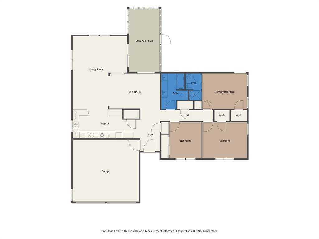 Hurst Park West Sub - Residential