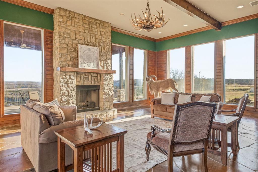 Legends at Comanche Moon - Residential