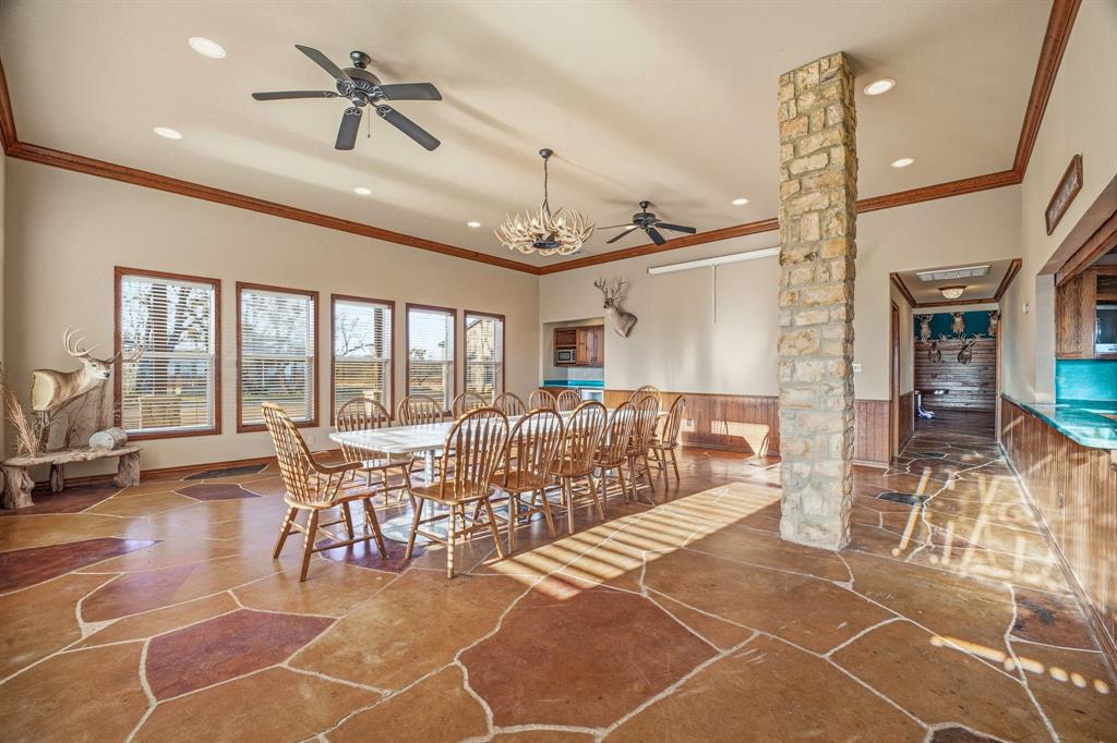 Legends at Comanche Moon - Residential