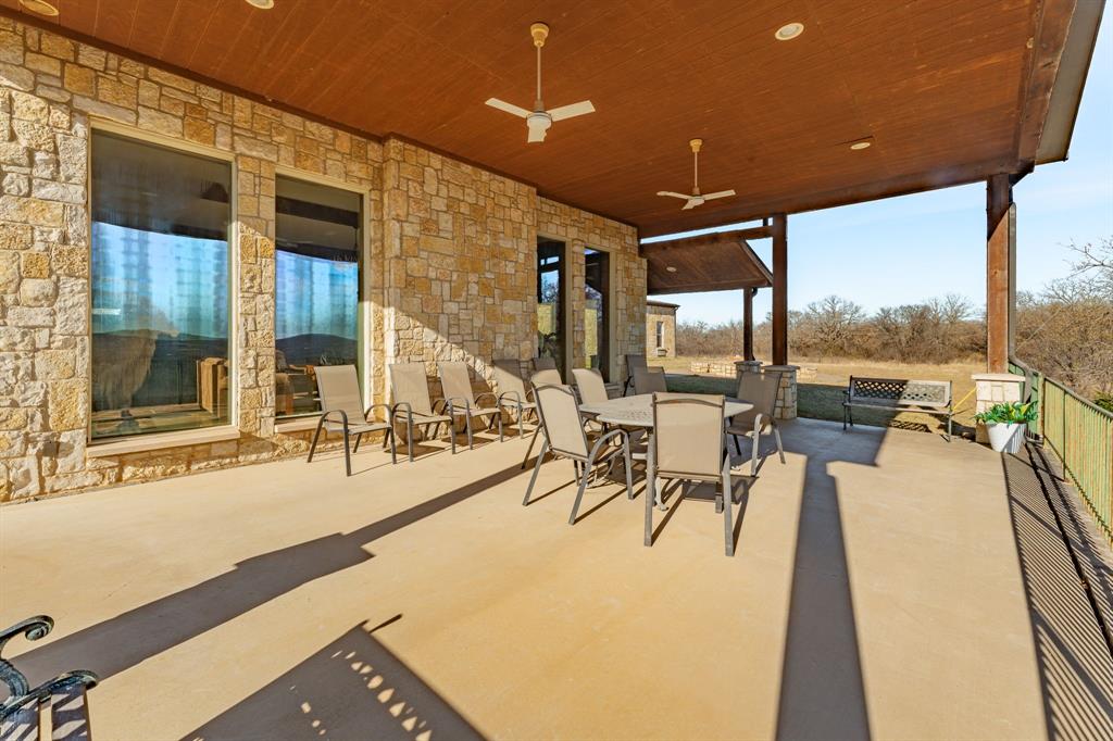Legends at Comanche Moon - Residential