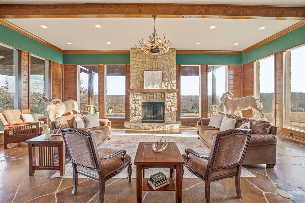 Legends at Comanche Moon - Residential