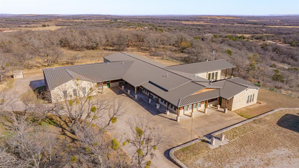 Legends at Comanche Moon - Residential