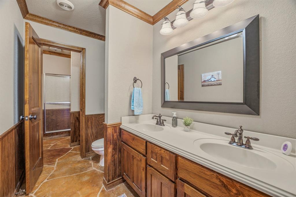 Legends at Comanche Moon - Residential