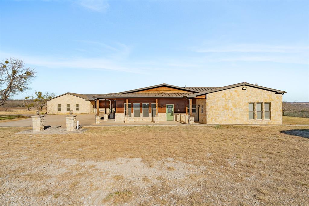 Legends at Comanche Moon - Residential
