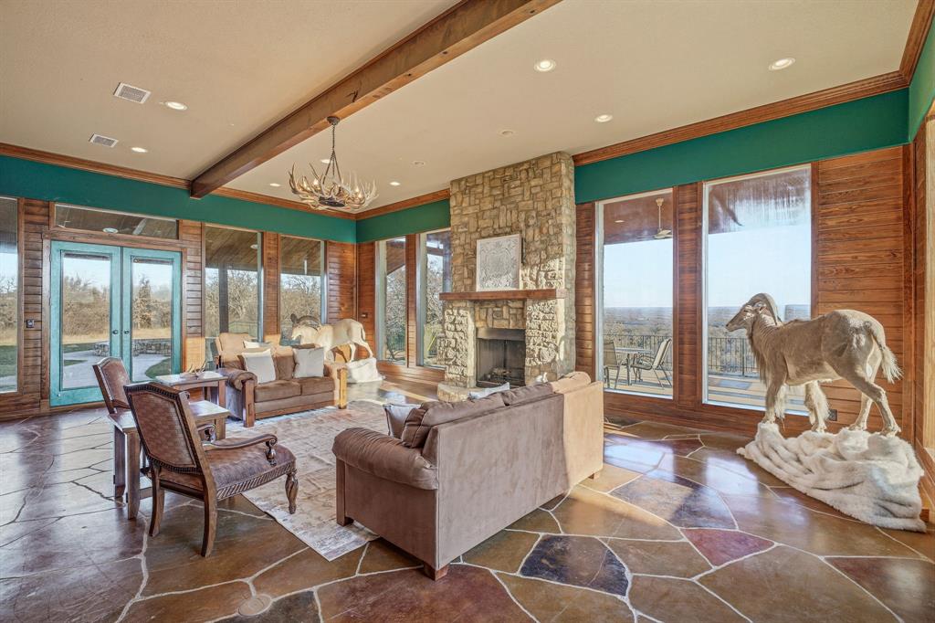 Legends at Comanche Moon - Residential