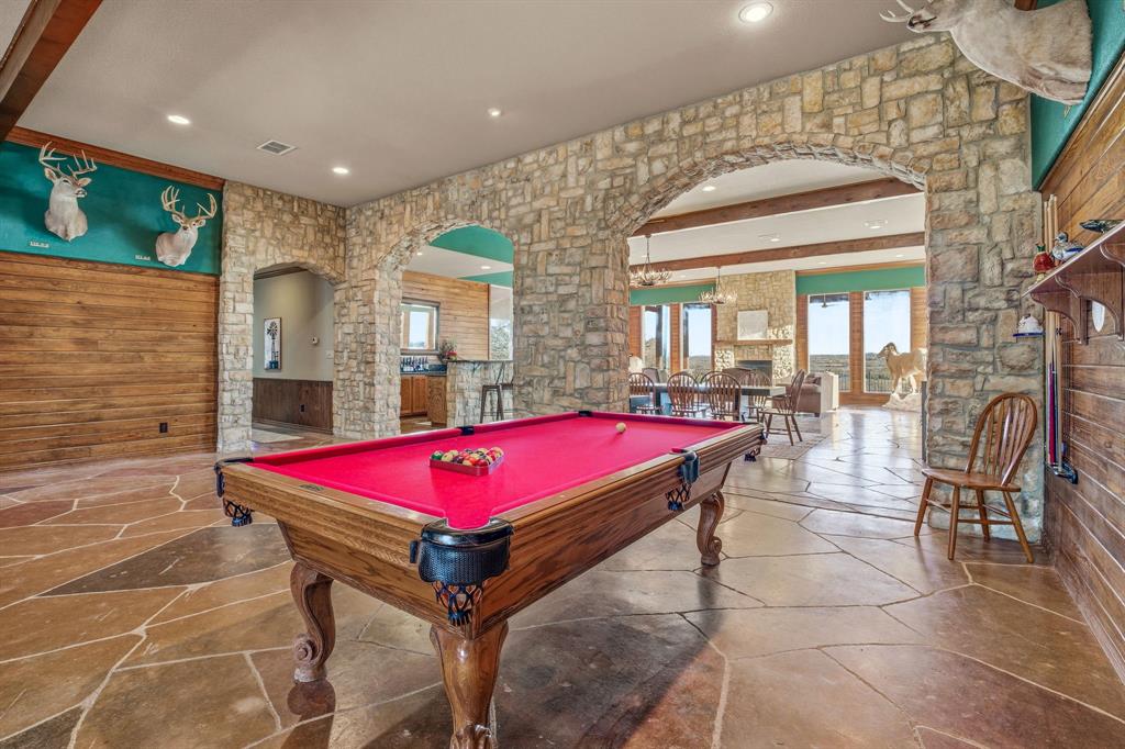 Legends at Comanche Moon - Residential