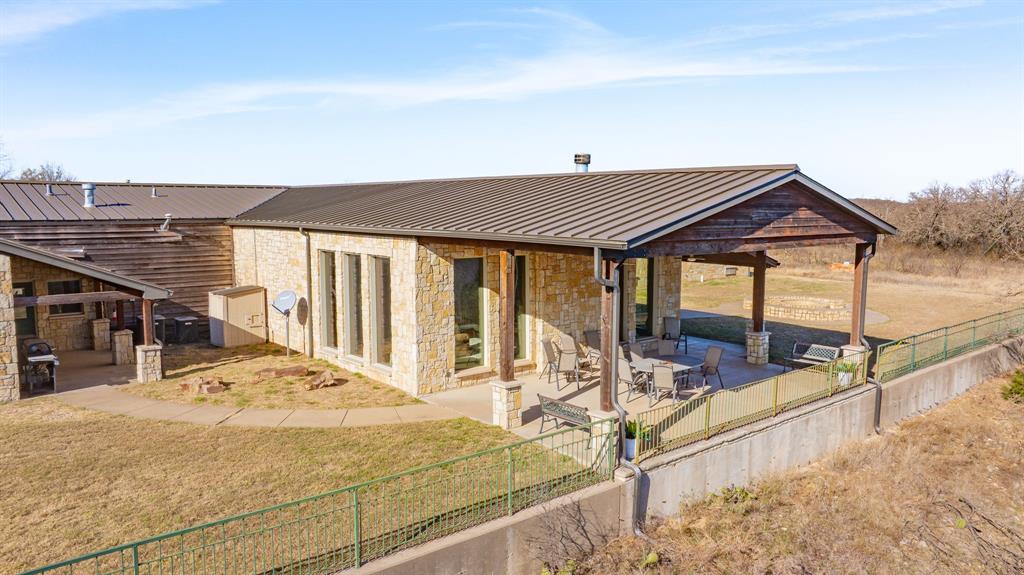 Legends at Comanche Moon - Residential