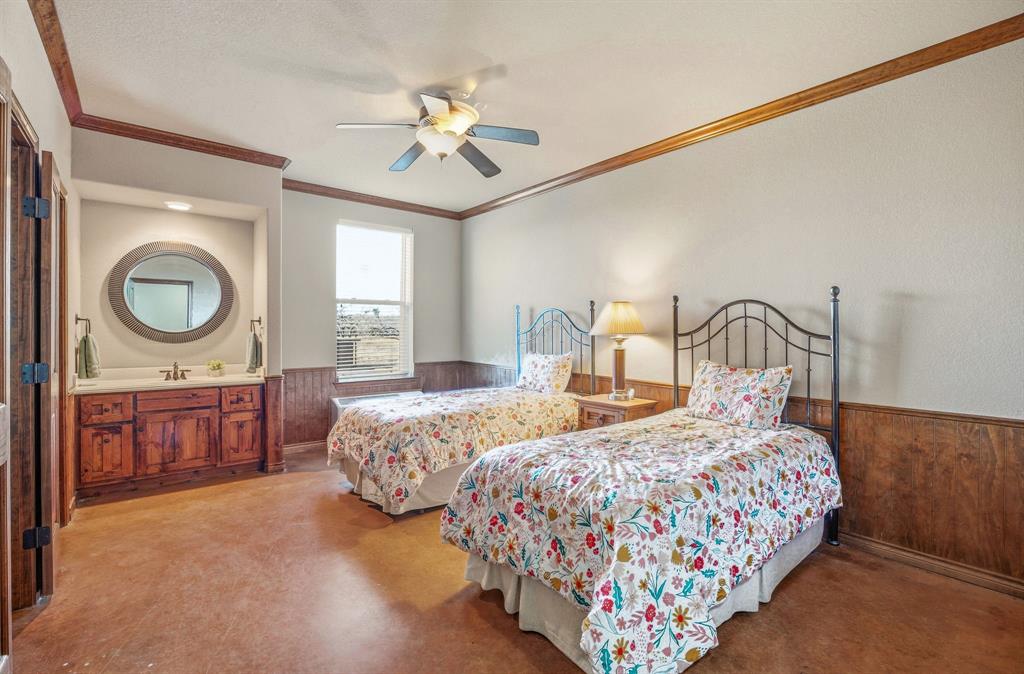 Legends at Comanche Moon - Residential