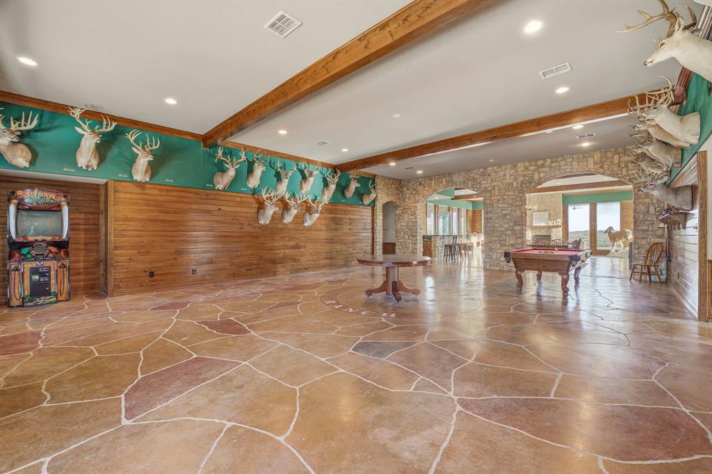 Legends at Comanche Moon - Residential