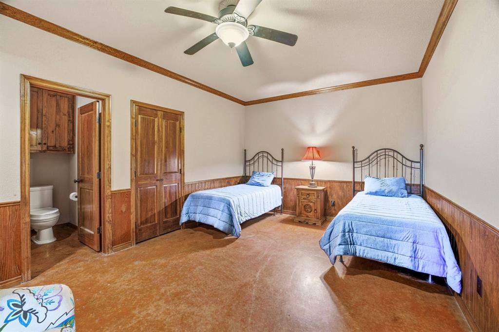 Legends at Comanche Moon - Residential