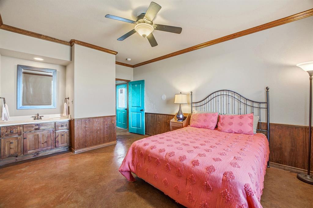 Legends at Comanche Moon - Residential