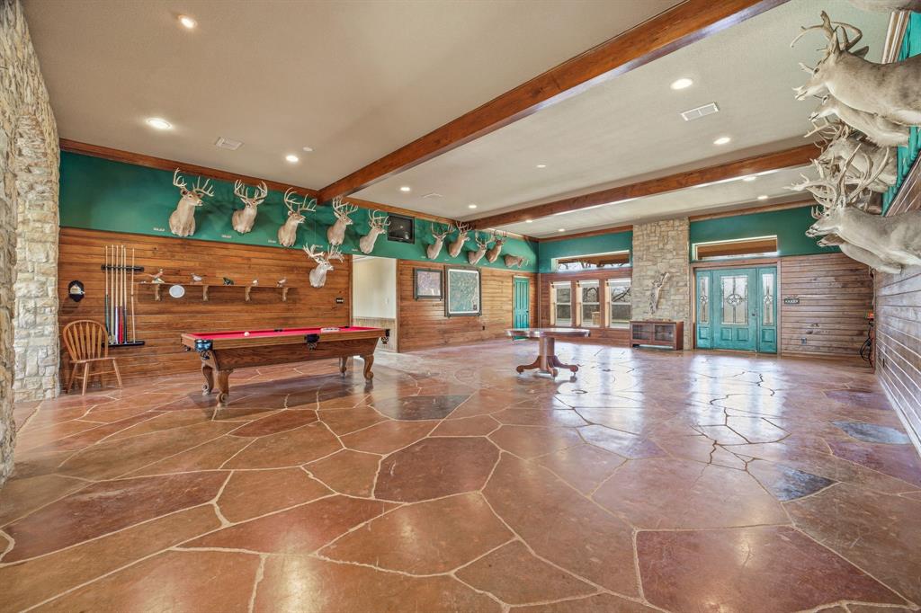Legends at Comanche Moon - Residential